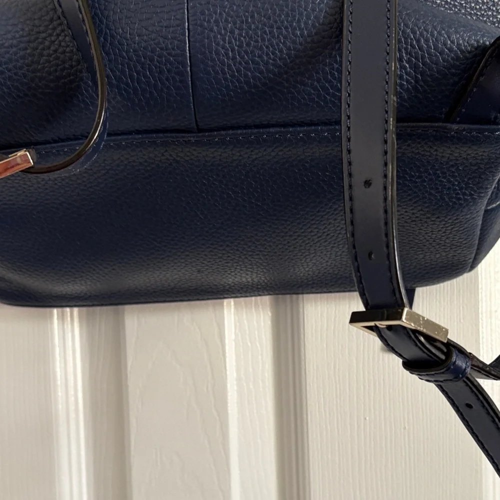 kate spade elegant leather